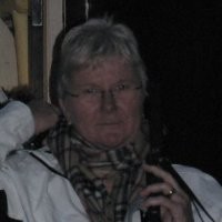 Gerdie Ezendam