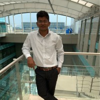 Dileepkumar Yadav