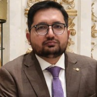 Muhammad Kamran Zafar