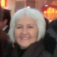 Annette Carter