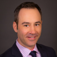 Steven Caron