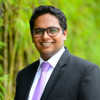 Binil Mathew