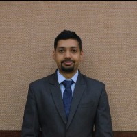 Pratik Kulkarni