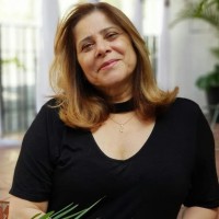 Lourdes Ramos