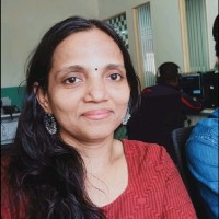 Anupama Vipin