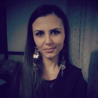 Марија Мичевска