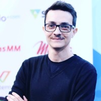 Pedro Marcel B.