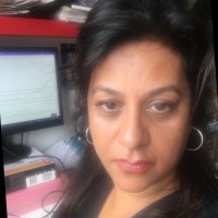 Sheila Pankhania