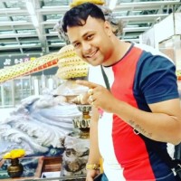 Soumya Ranjan Mohanty
