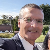 Scott Leland