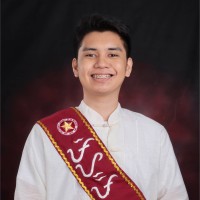 Geerhone Emmanuel Bautista