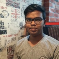 Syama Sai Kiran Nammi