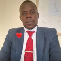 Silas Kasuku