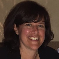 Julie Dickson
