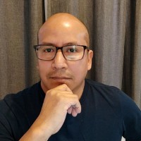 Daniel López Pérez