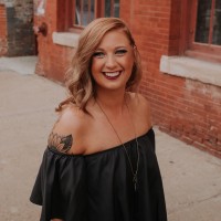 Jordan Bridgmon