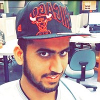 Paras Joshi