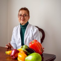 Martha Cristina Espinosa Pedraza