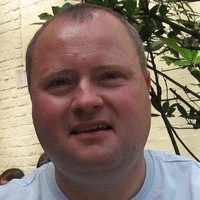 Neil Coombes