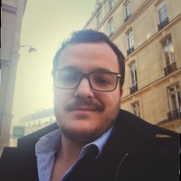 Matthieu Lohiague