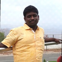 P.E.V Saiteja