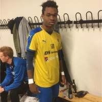 Nigel Ndlovu