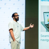 Sudarsh Sathianath