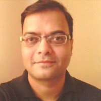 Dr. Nishant Sharma