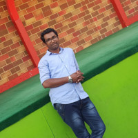Sameer P. A
