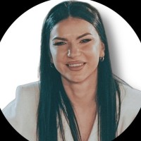 Aleksandra Hristova