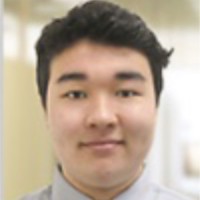 Lucas Wong
