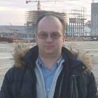 Dmitry Evdokimov