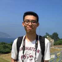 Donald Ng