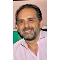 Massoud Dehkordi