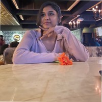 Jayavardhini S M