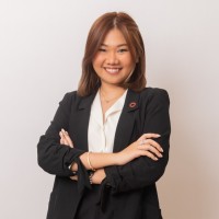 Margarette Lirio, Cia