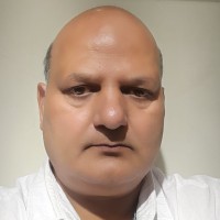 Aftab Alam