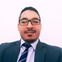 Mostafa MAGHIMI