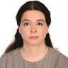 Nahid Jafarikouhini