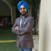 Ajitinder Mansahia