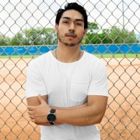 Erick Constante