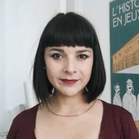 Dubuis Johanna