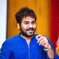 Vigneshwar Alagarrajan