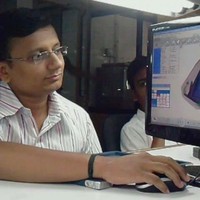 Bharat Ajudiya