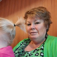 Janny Van Der Zee
