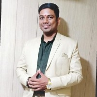Prashant Chavan
