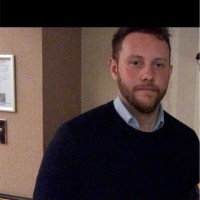 Tim Budge