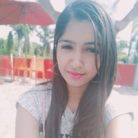 Mahak Kulshrestha