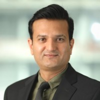 Abdul Jabbar Information Technology Consultant and Support