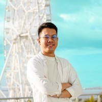 Earl Gerald Duma-op